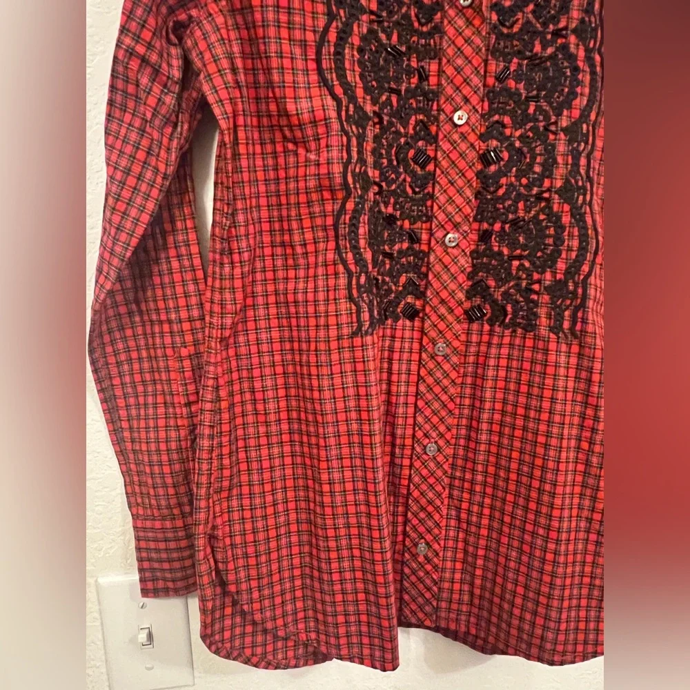 J.Crew shirt